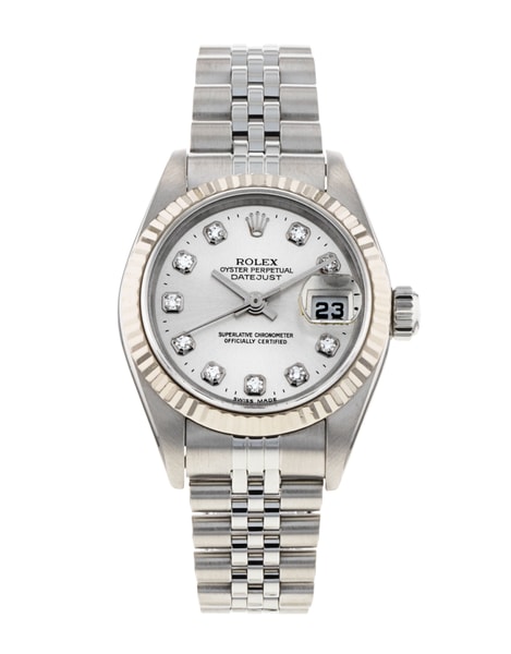 Rolex Datejust Lady 79174